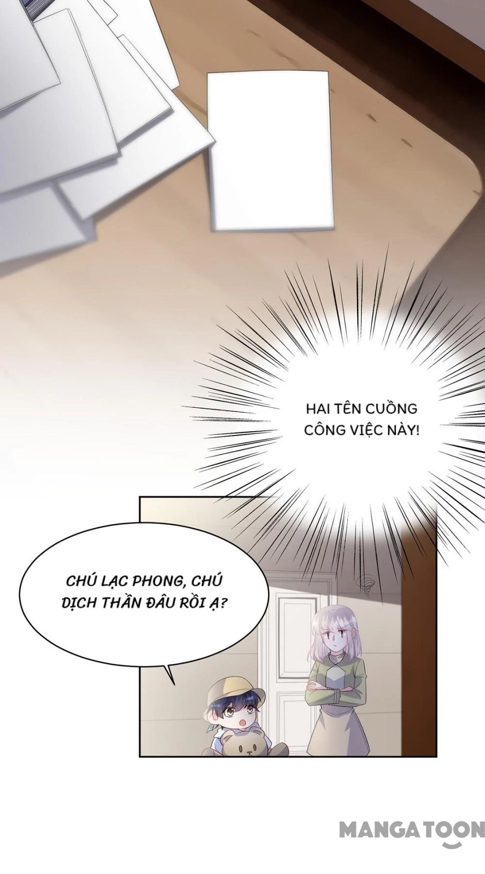 Chọc Tới Chủ Tịch Tổng Tài 2 Chapter  183 - 17