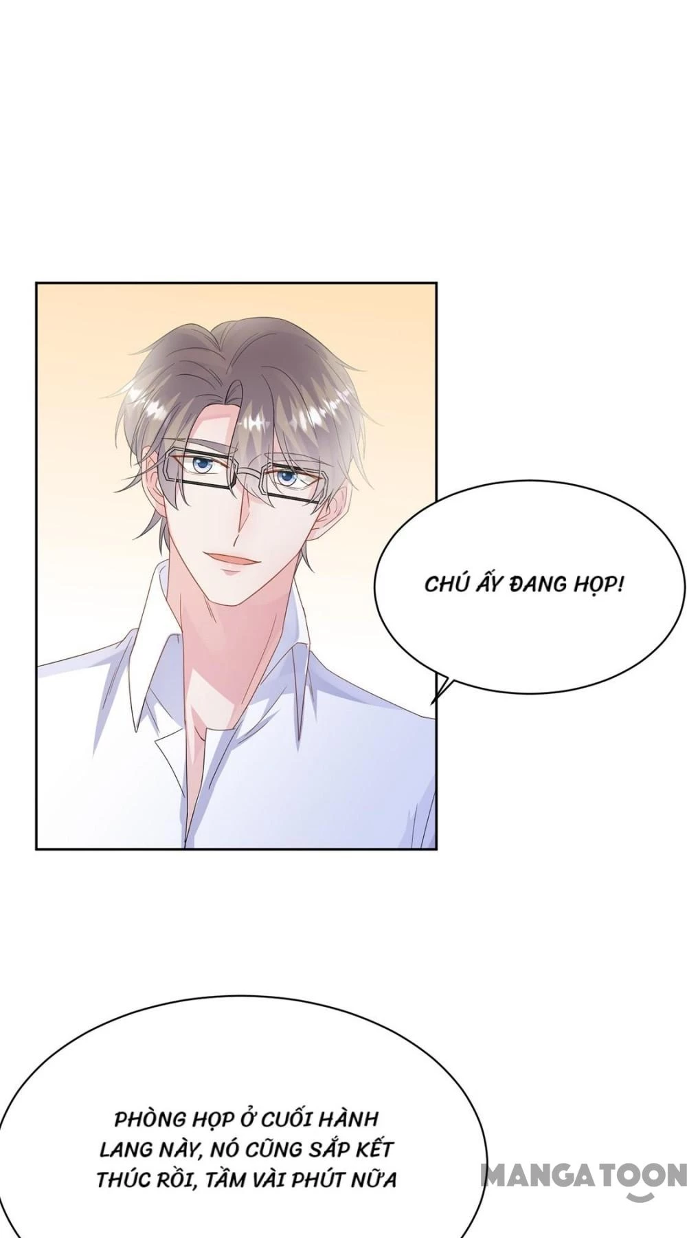 Chọc Tới Chủ Tịch Tổng Tài 2 Chapter  183 - 18