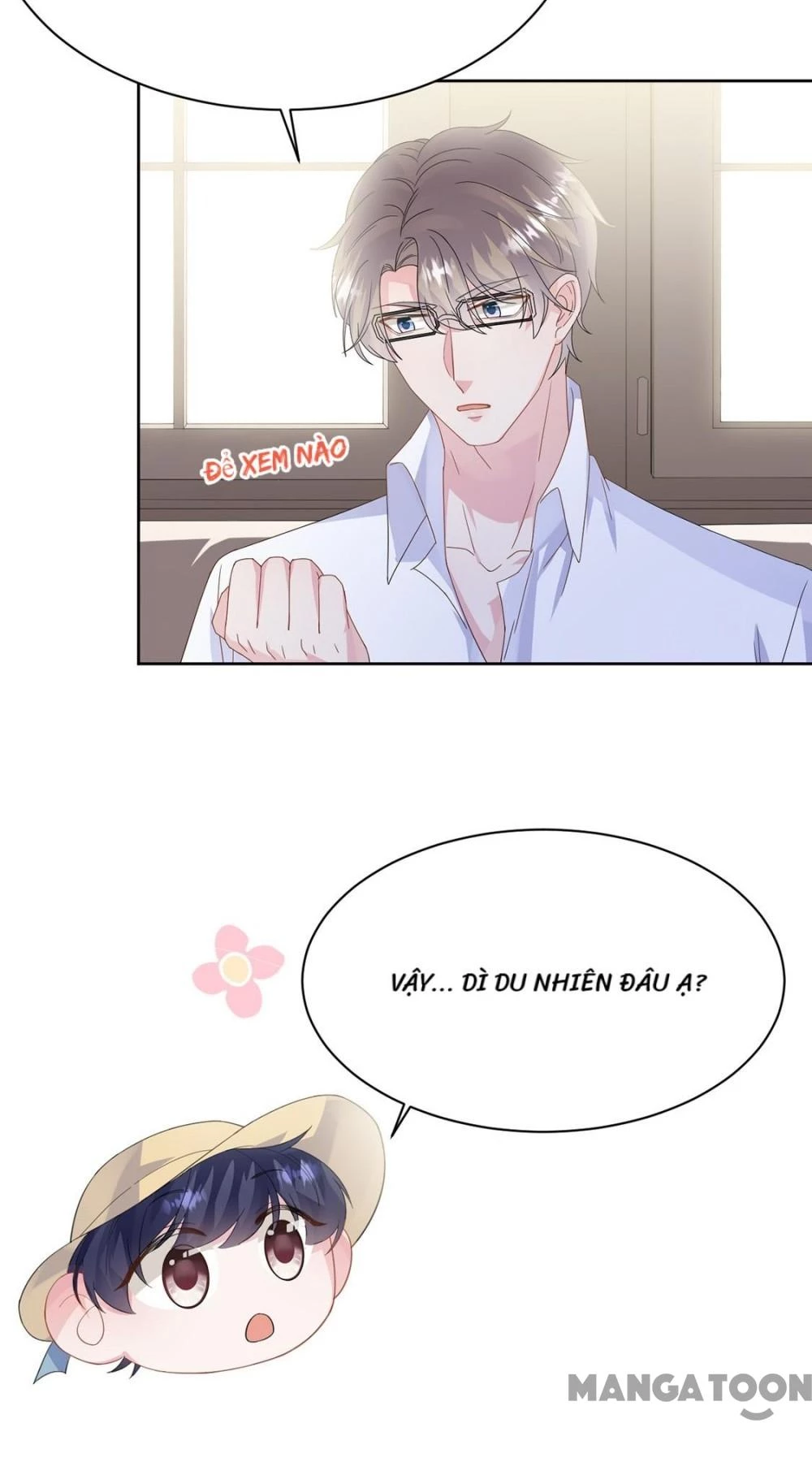 Chọc Tới Chủ Tịch Tổng Tài 2 Chapter  183 - 19