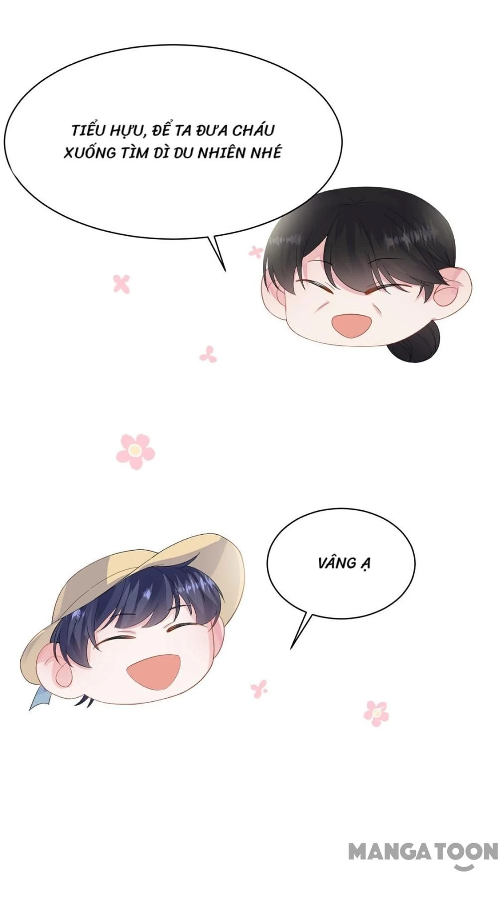 Chọc Tới Chủ Tịch Tổng Tài 2 Chapter  183 - 20