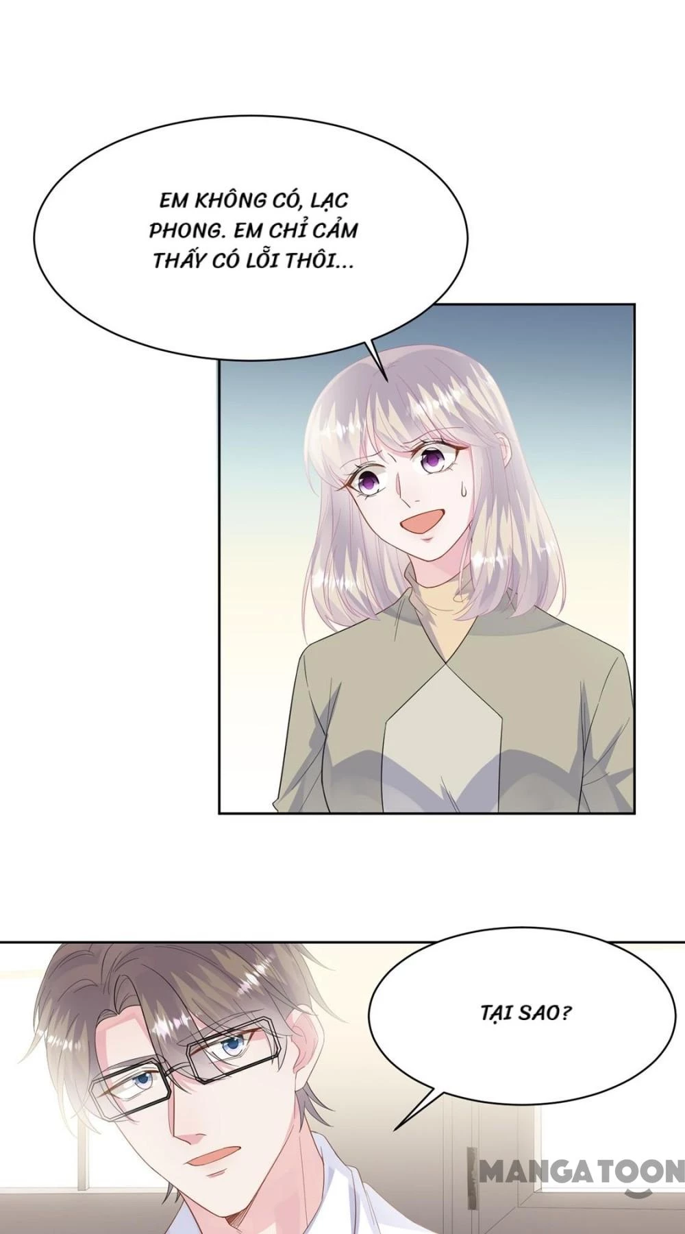 Chọc Tới Chủ Tịch Tổng Tài 2 Chapter  183 - 23