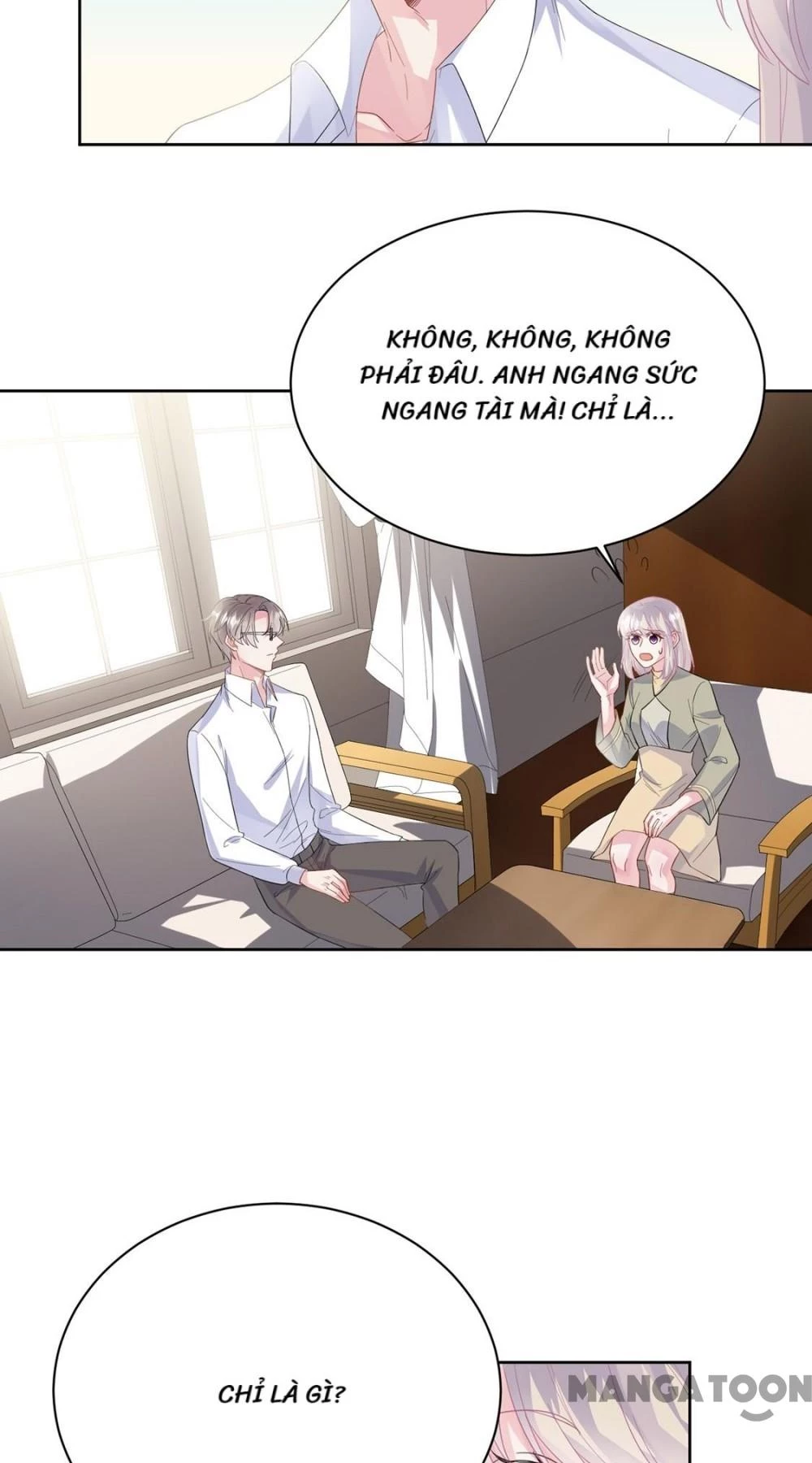 Chọc Tới Chủ Tịch Tổng Tài 2 Chapter  183 - 25