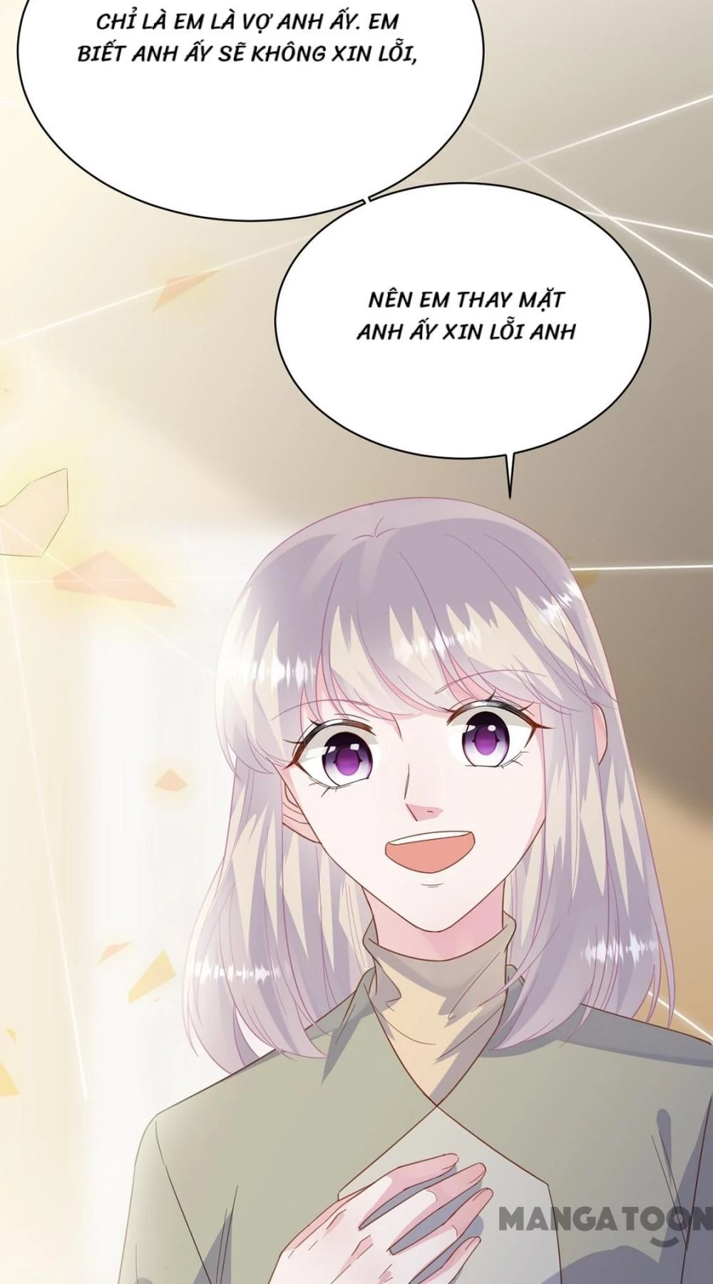 Chọc Tới Chủ Tịch Tổng Tài 2 Chapter  183 - 27