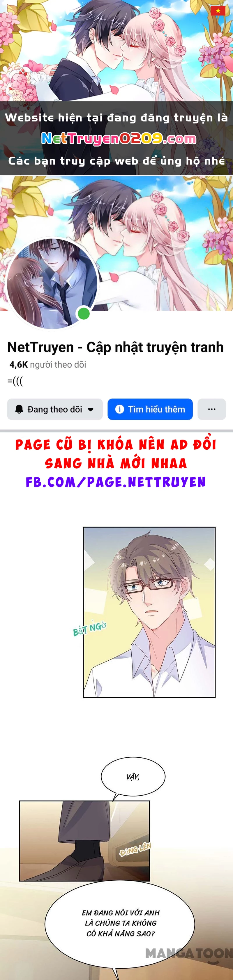 Chọc Tới Chủ Tịch Tổng Tài 2 Chapter  184 - 1