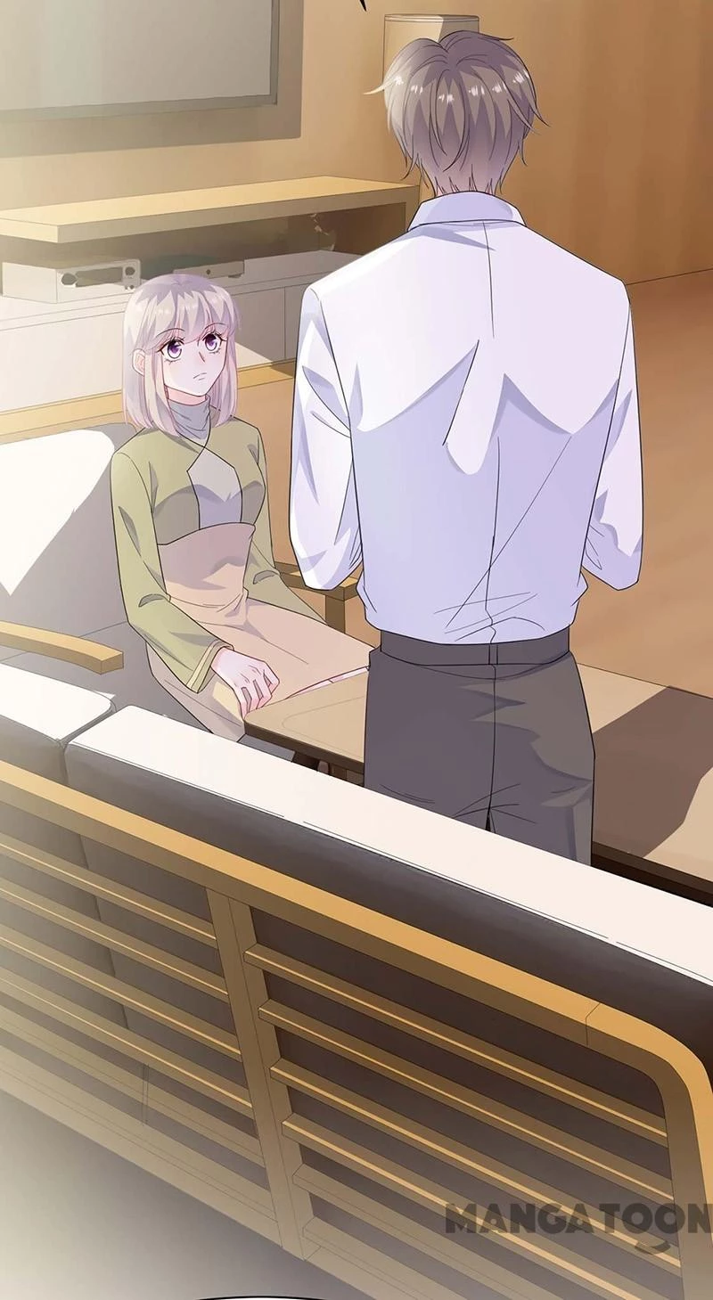 Chọc Tới Chủ Tịch Tổng Tài 2 Chapter  184 - 2