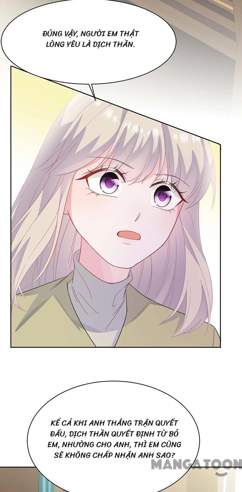 Chọc Tới Chủ Tịch Tổng Tài 2 Chapter  184 - 3