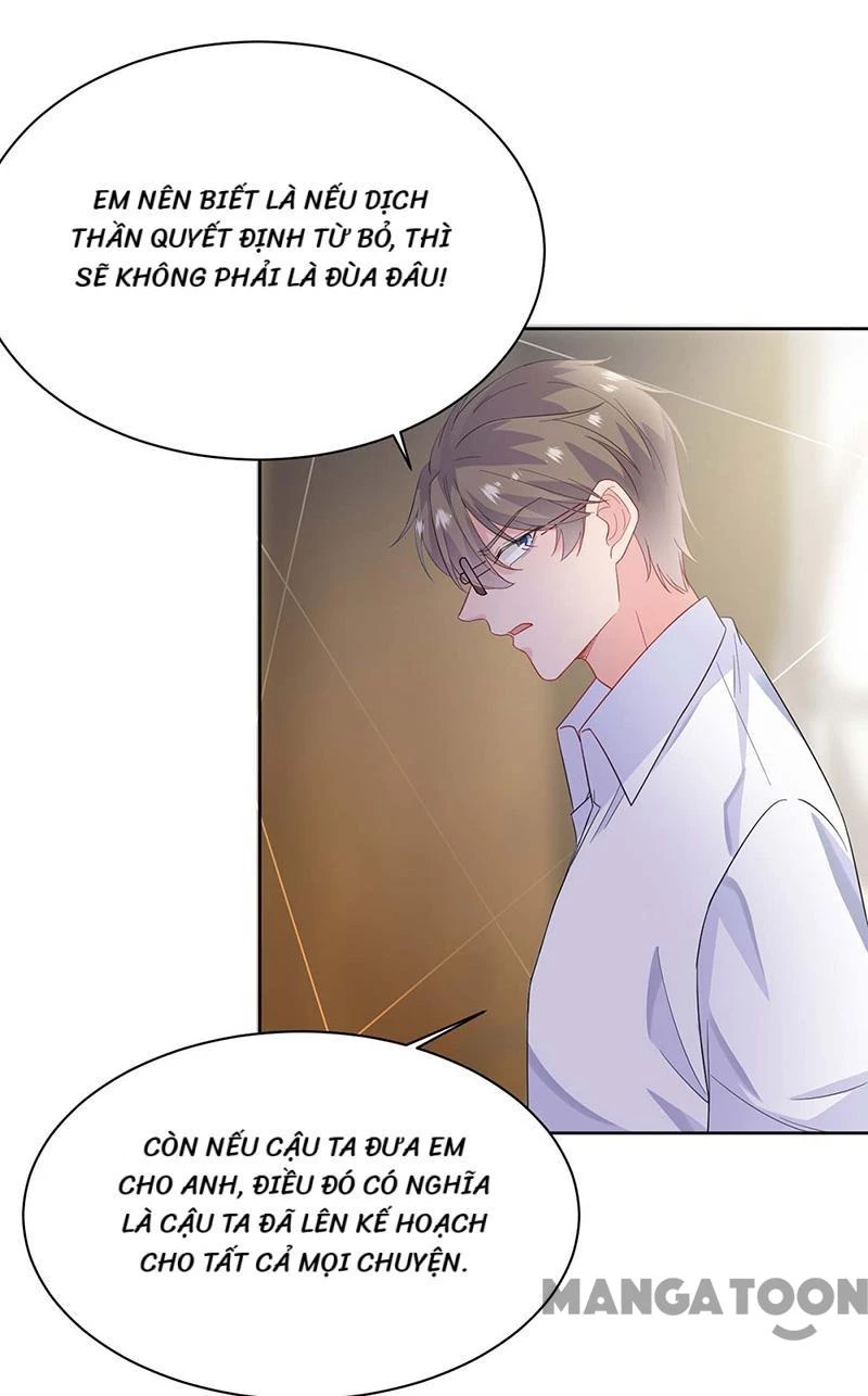 Chọc Tới Chủ Tịch Tổng Tài 2 Chapter  184 - 6