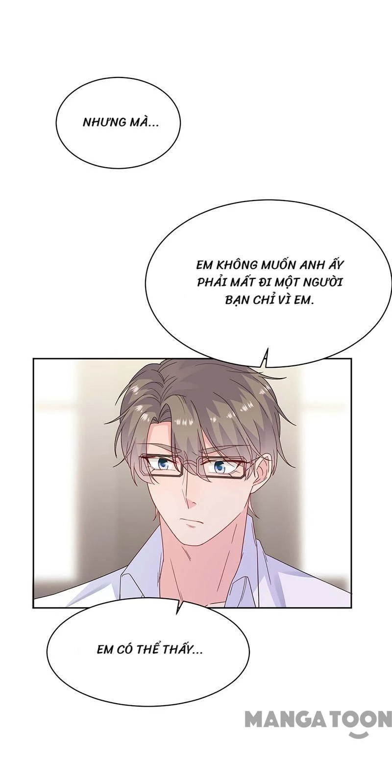 Chọc Tới Chủ Tịch Tổng Tài 2 Chapter  184 - 8