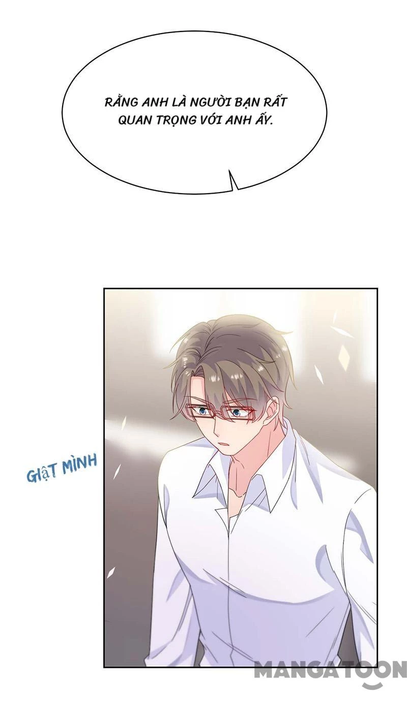 Chọc Tới Chủ Tịch Tổng Tài 2 Chapter  184 - 9