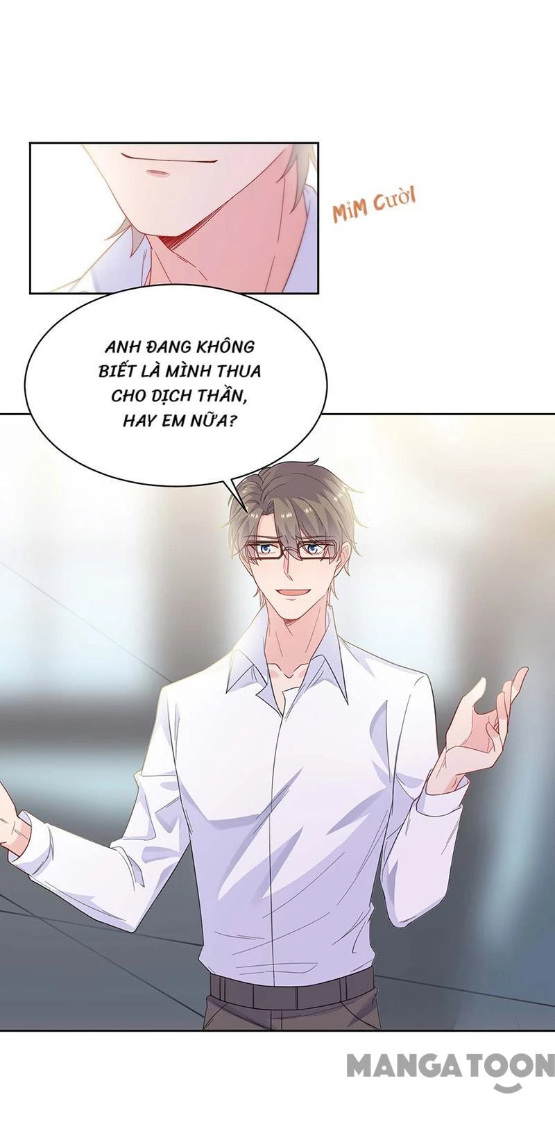 Chọc Tới Chủ Tịch Tổng Tài 2 Chapter  184 - 10