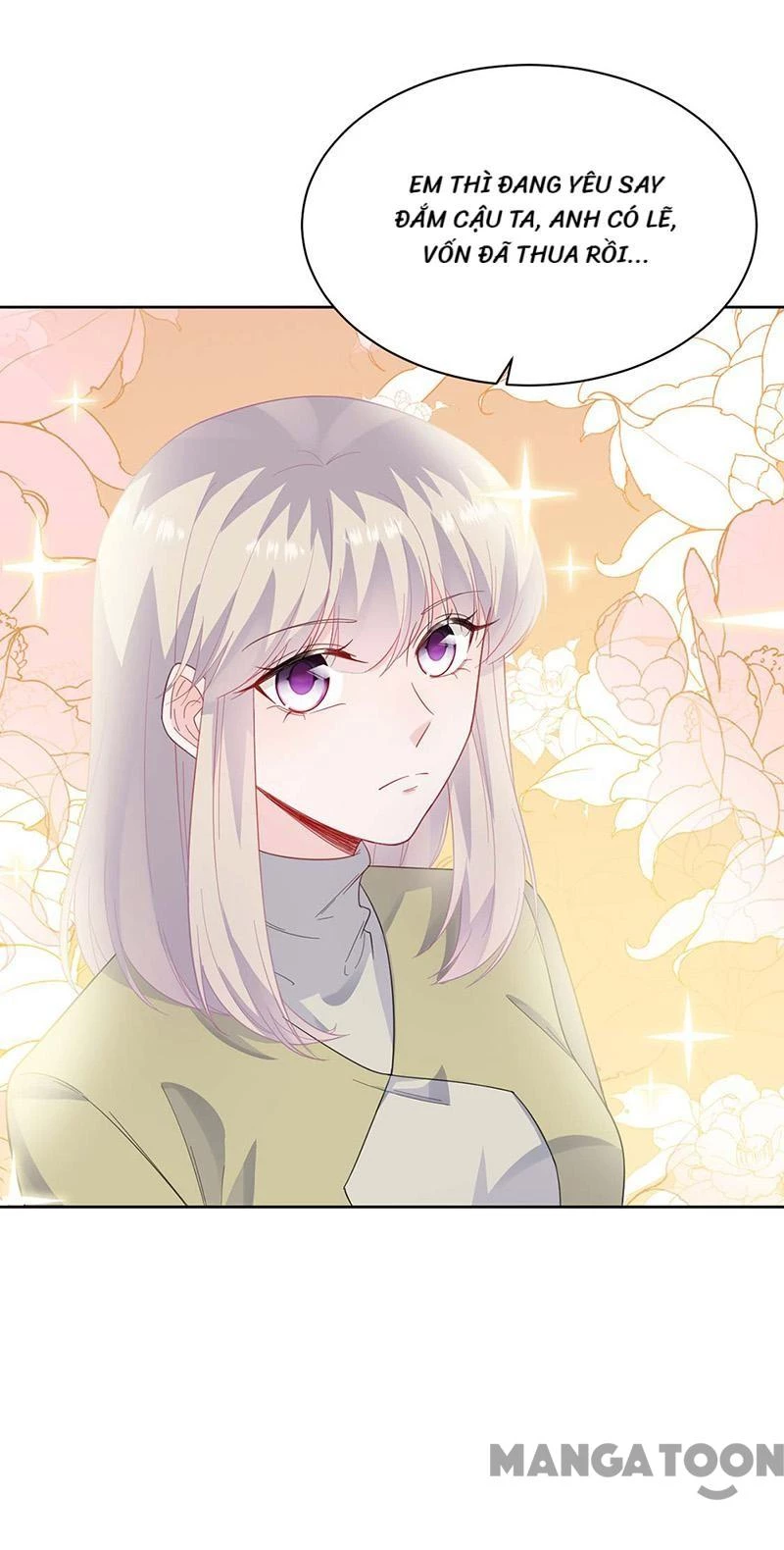 Chọc Tới Chủ Tịch Tổng Tài 2 Chapter  184 - 11