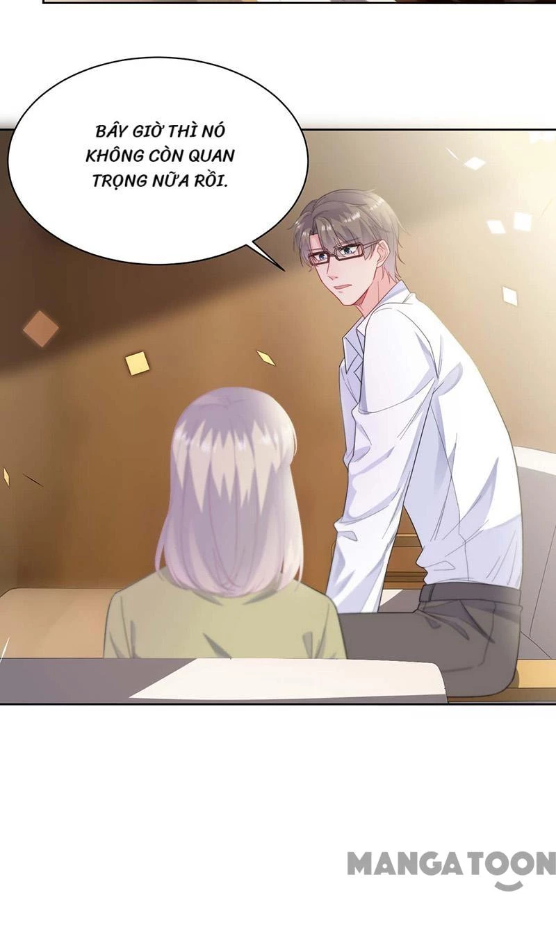 Chọc Tới Chủ Tịch Tổng Tài 2 Chapter  184 - 13