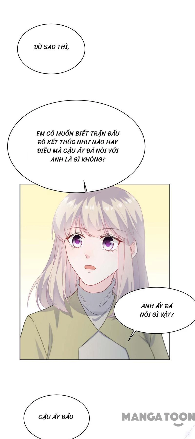 Chọc Tới Chủ Tịch Tổng Tài 2 Chapter  184 - 14