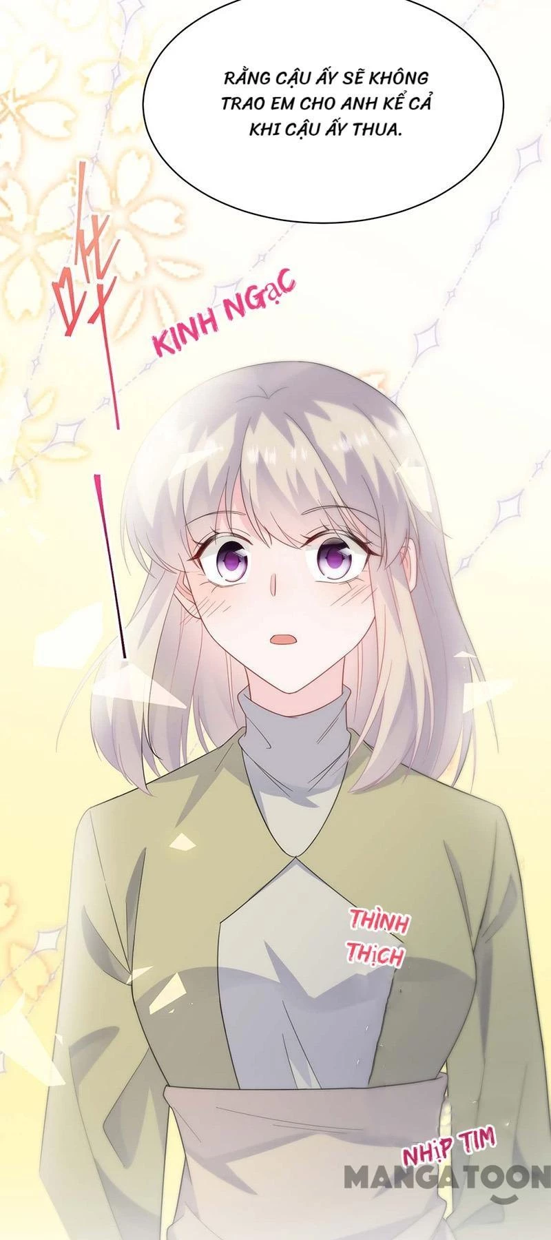 Chọc Tới Chủ Tịch Tổng Tài 2 Chapter  184 - 16