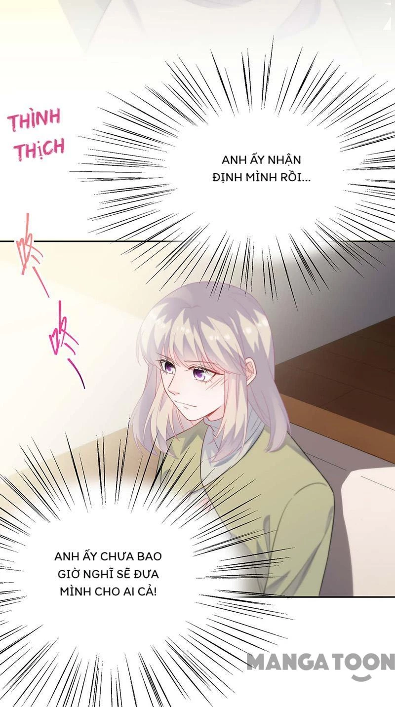 Chọc Tới Chủ Tịch Tổng Tài 2 Chapter  184 - 18