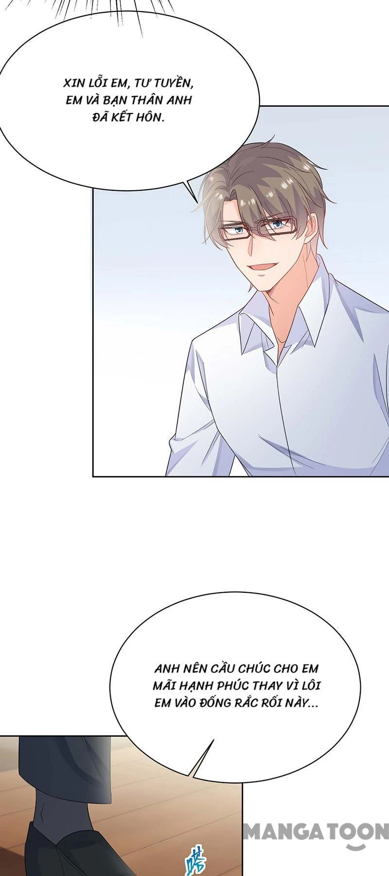 Chọc Tới Chủ Tịch Tổng Tài 2 Chapter  184 - 19