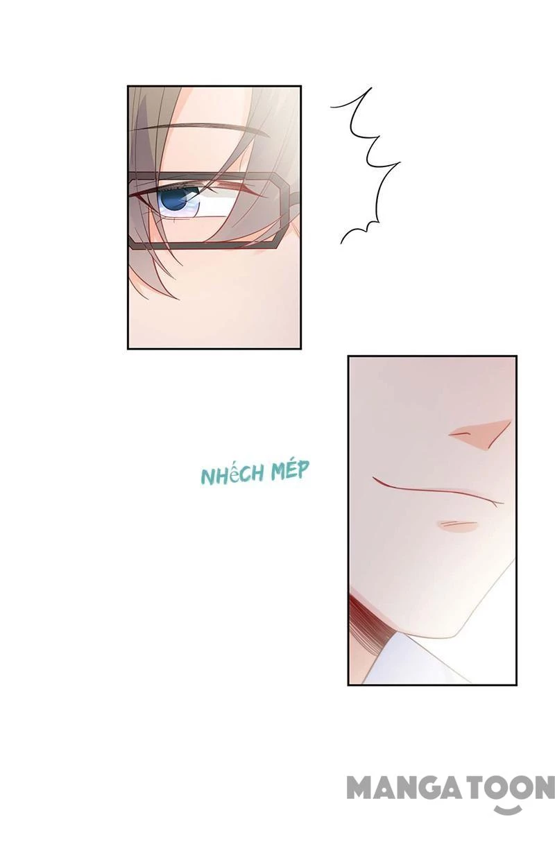 Chọc Tới Chủ Tịch Tổng Tài 2 Chapter  184 - 21