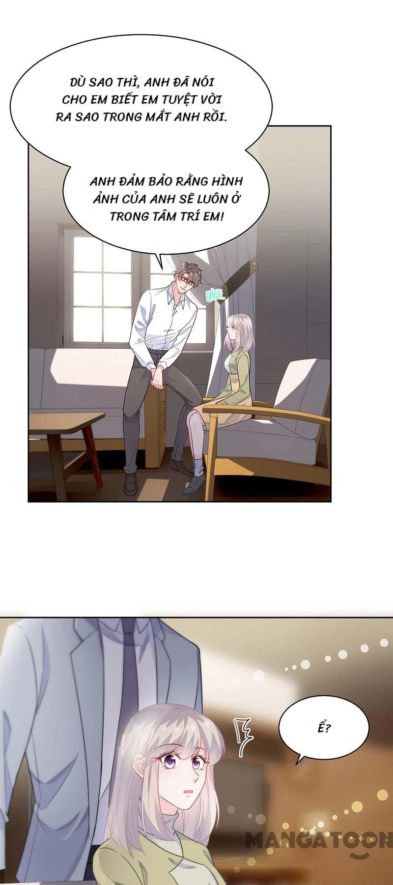 Chọc Tới Chủ Tịch Tổng Tài 2 Chapter  184 - 22