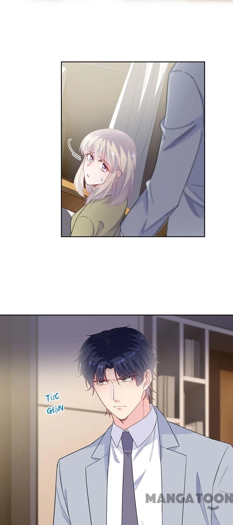 Chọc Tới Chủ Tịch Tổng Tài 2 Chapter  184 - 24