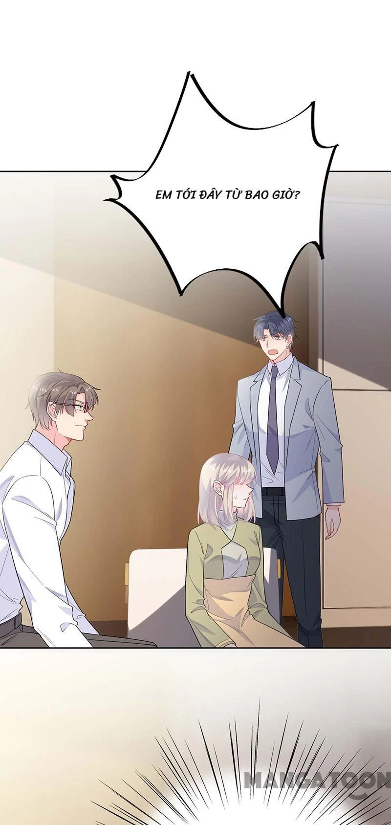 Chọc Tới Chủ Tịch Tổng Tài 2 Chapter  184 - 26