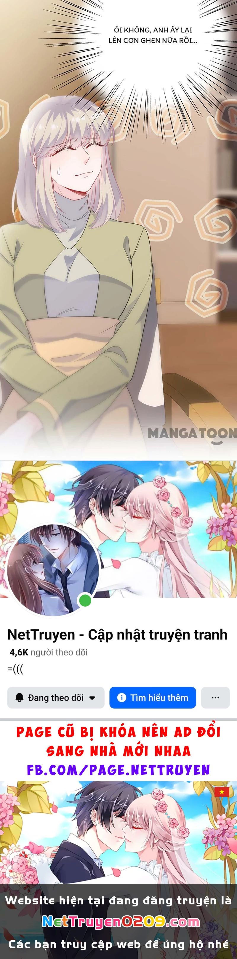 Chọc Tới Chủ Tịch Tổng Tài 2 Chapter  184 - 27