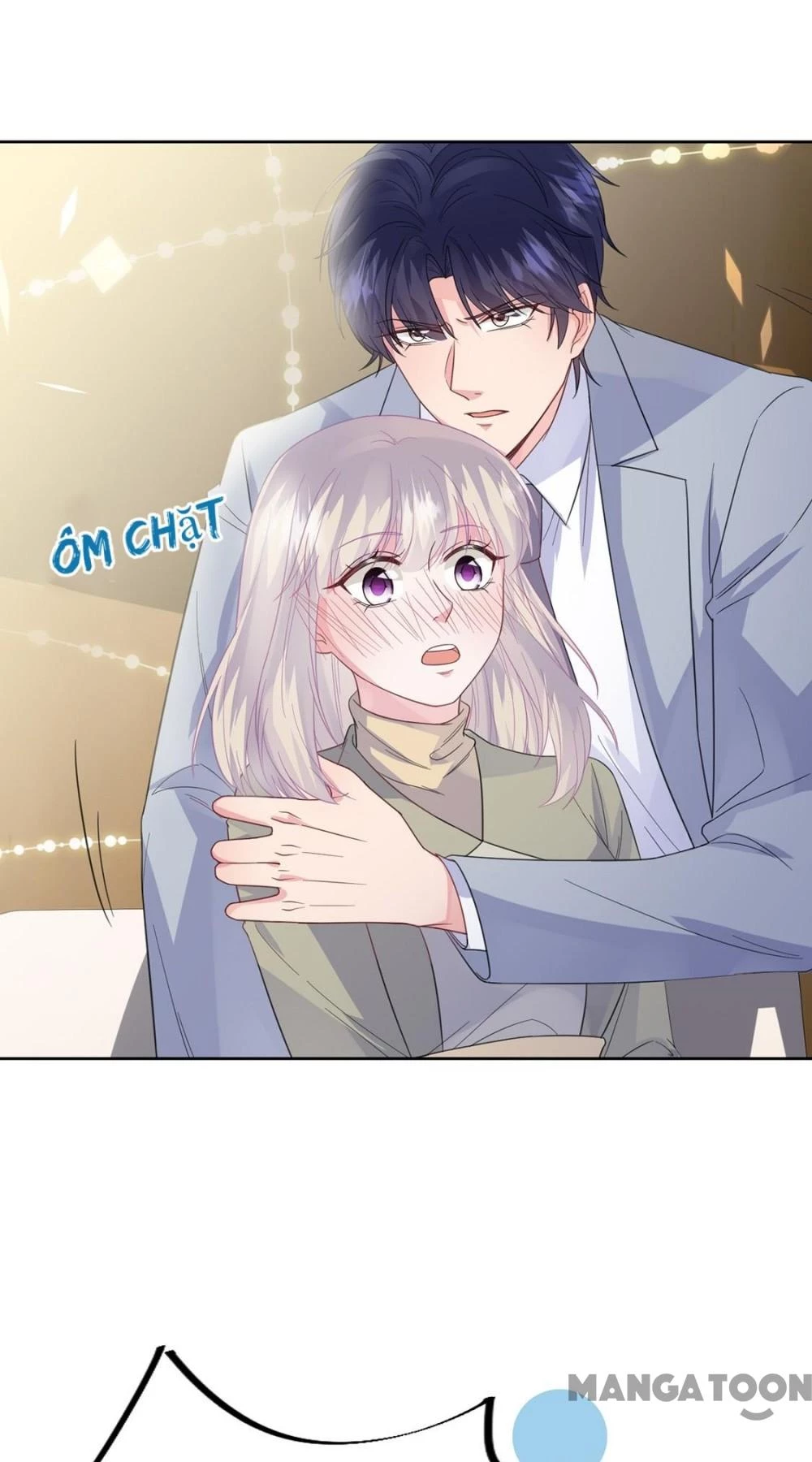 Chọc Tới Chủ Tịch Tổng Tài 2 Chapter  185 - 2