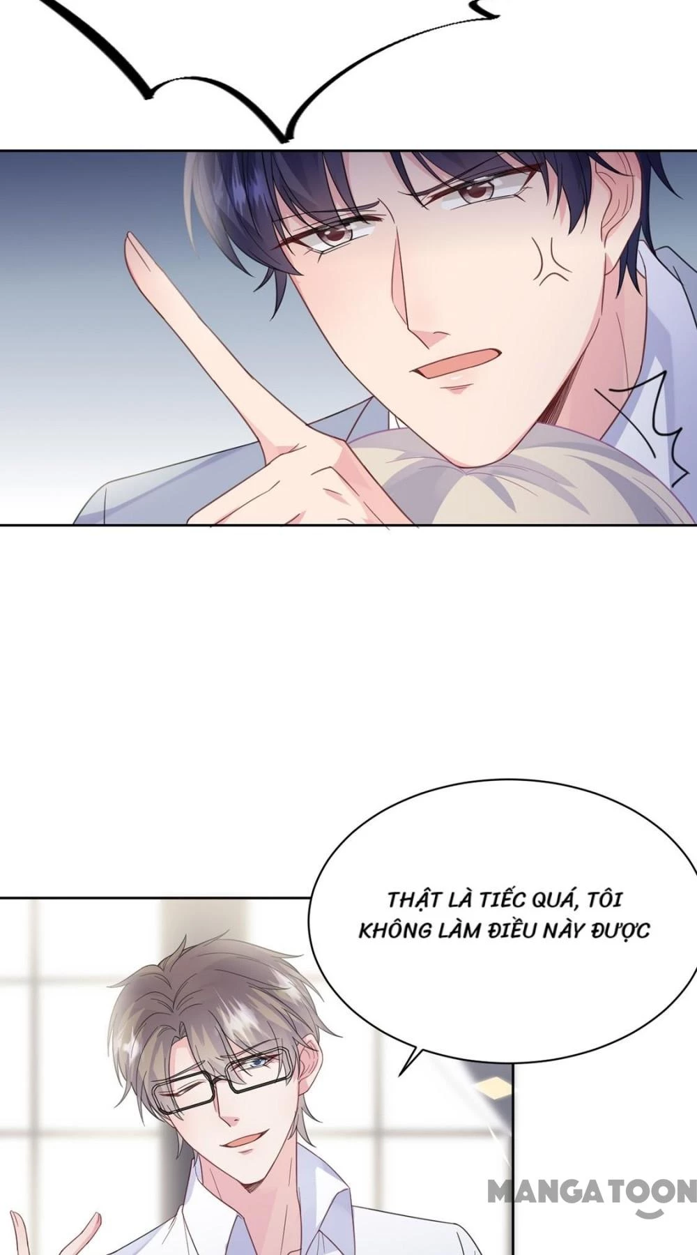 Chọc Tới Chủ Tịch Tổng Tài 2 Chapter  185 - 4