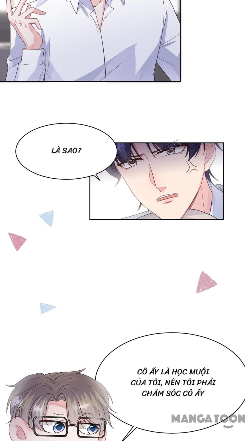 Chọc Tới Chủ Tịch Tổng Tài 2 Chapter  185 - 5