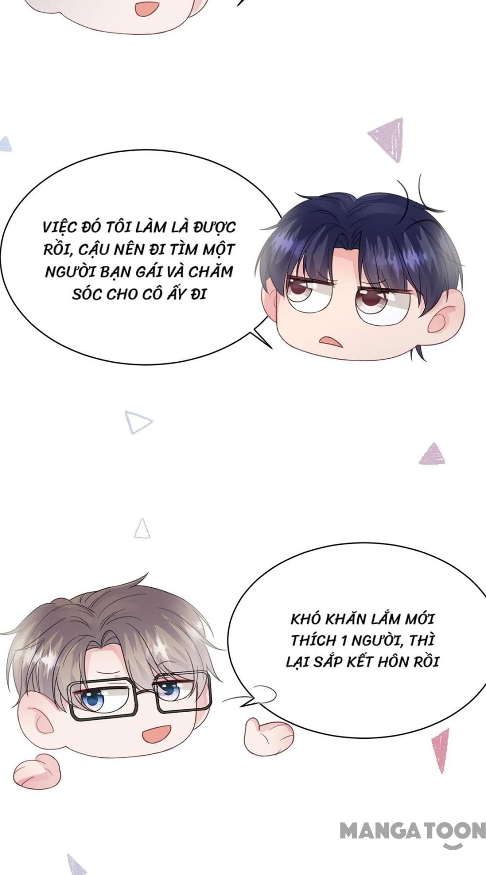 Chọc Tới Chủ Tịch Tổng Tài 2 Chapter  185 - 6