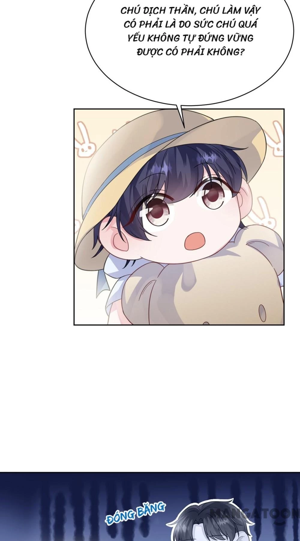 Chọc Tới Chủ Tịch Tổng Tài 2 Chapter  185 - 11