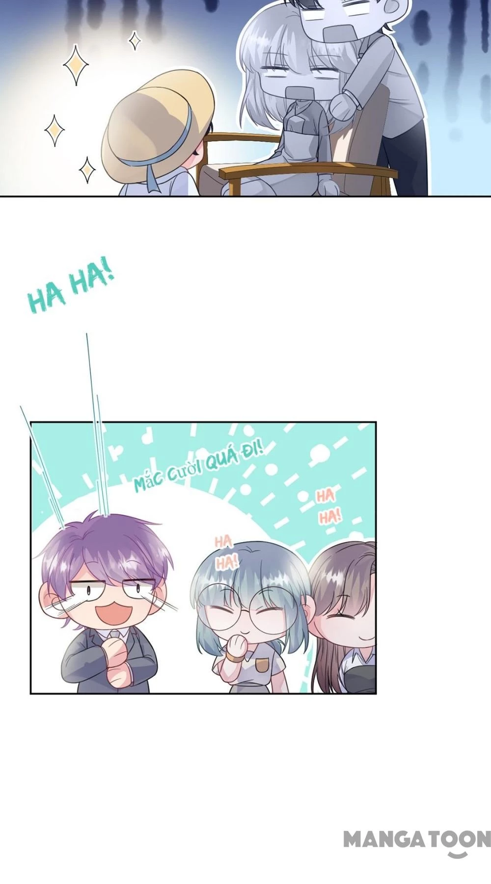 Chọc Tới Chủ Tịch Tổng Tài 2 Chapter  185 - 12