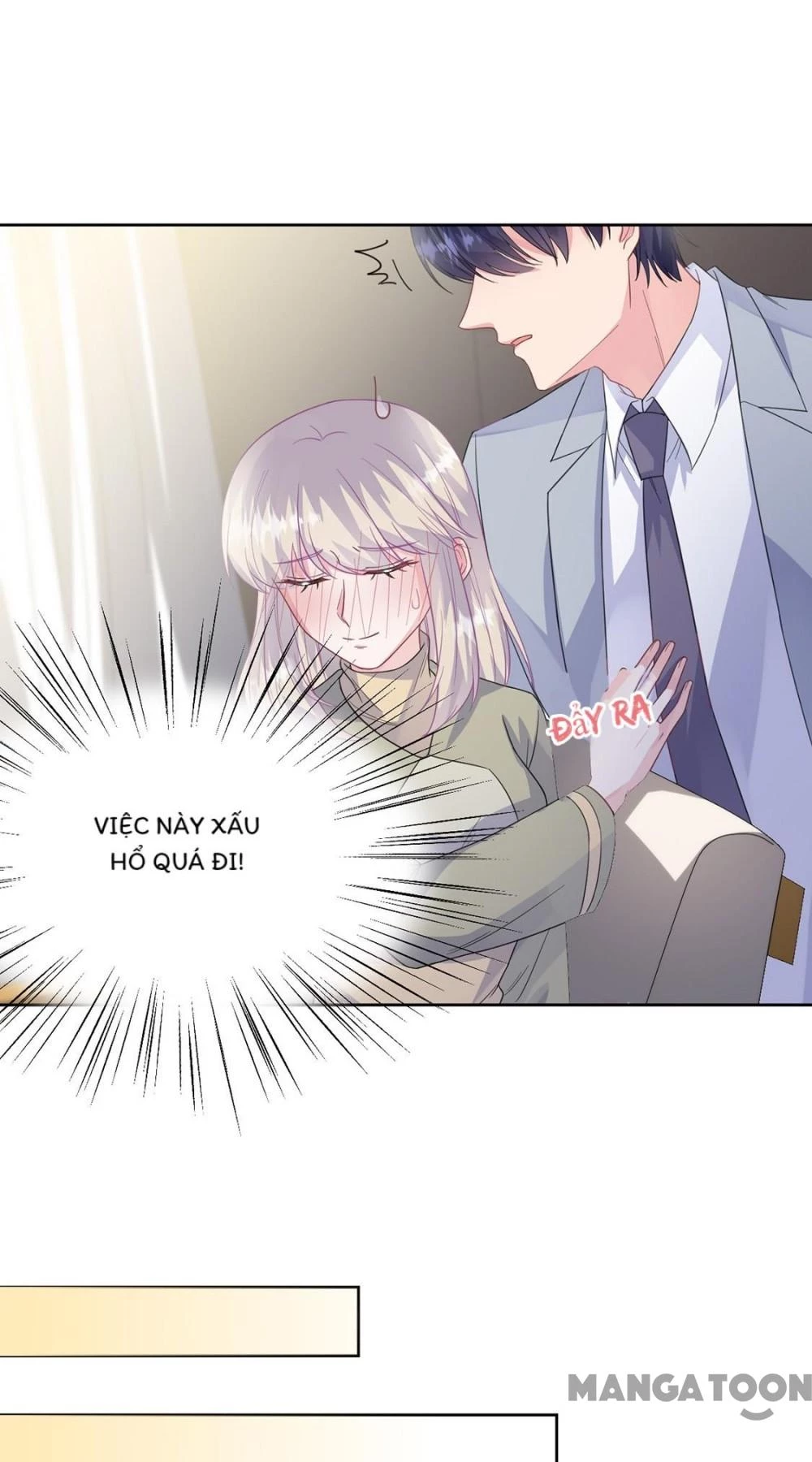 Chọc Tới Chủ Tịch Tổng Tài 2 Chapter  185 - 14