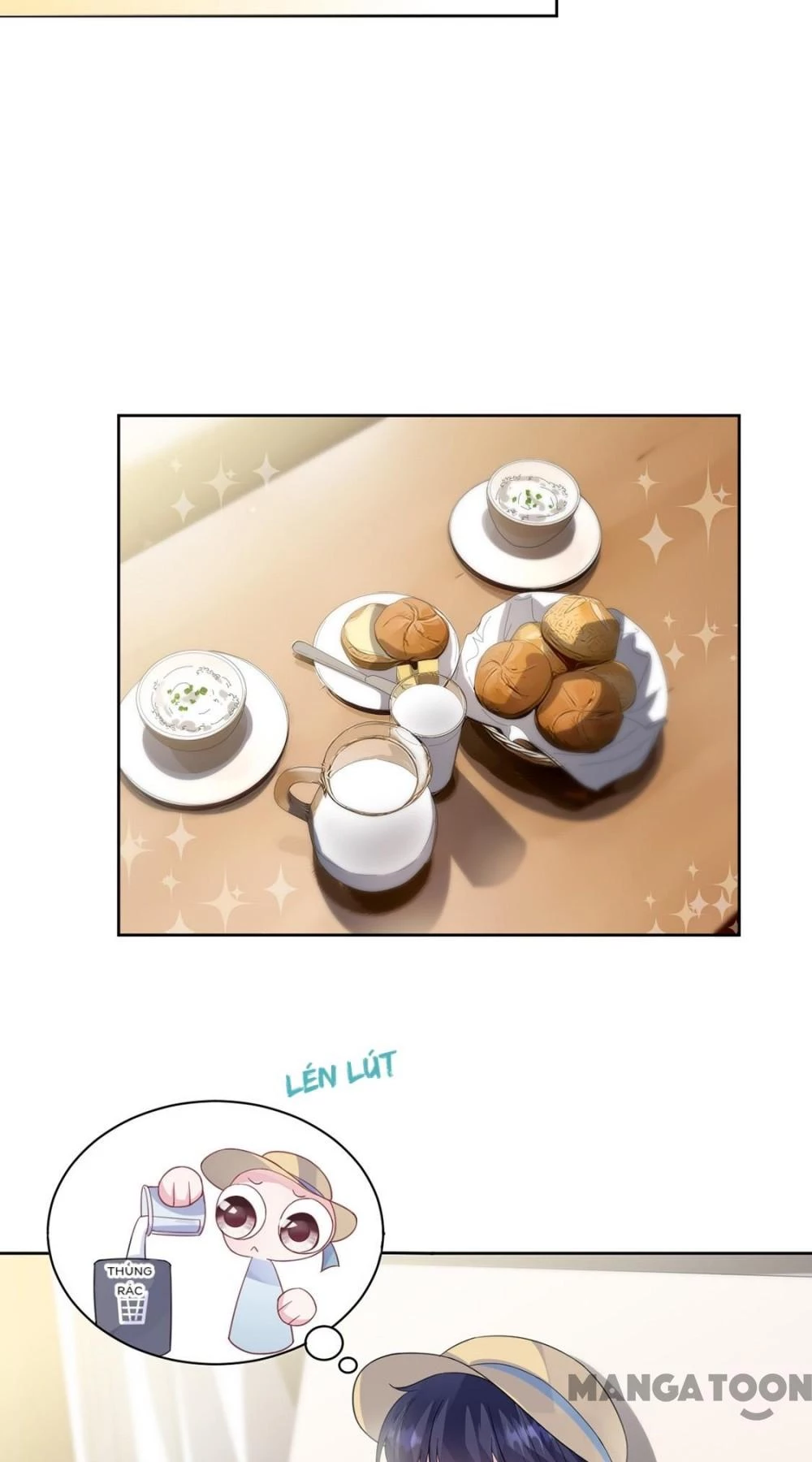 Chọc Tới Chủ Tịch Tổng Tài 2 Chapter  185 - 15