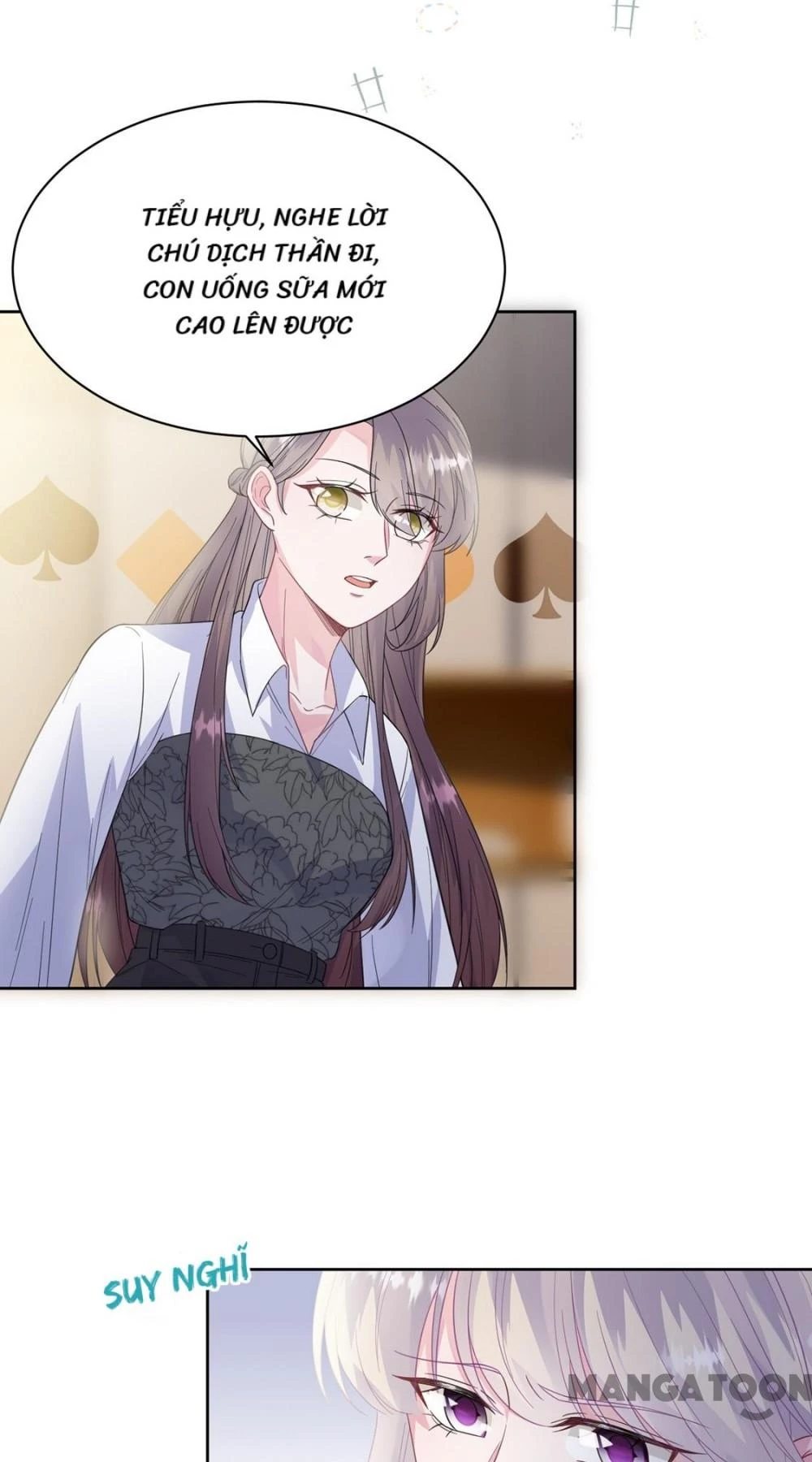 Chọc Tới Chủ Tịch Tổng Tài 2 Chapter  185 - 17