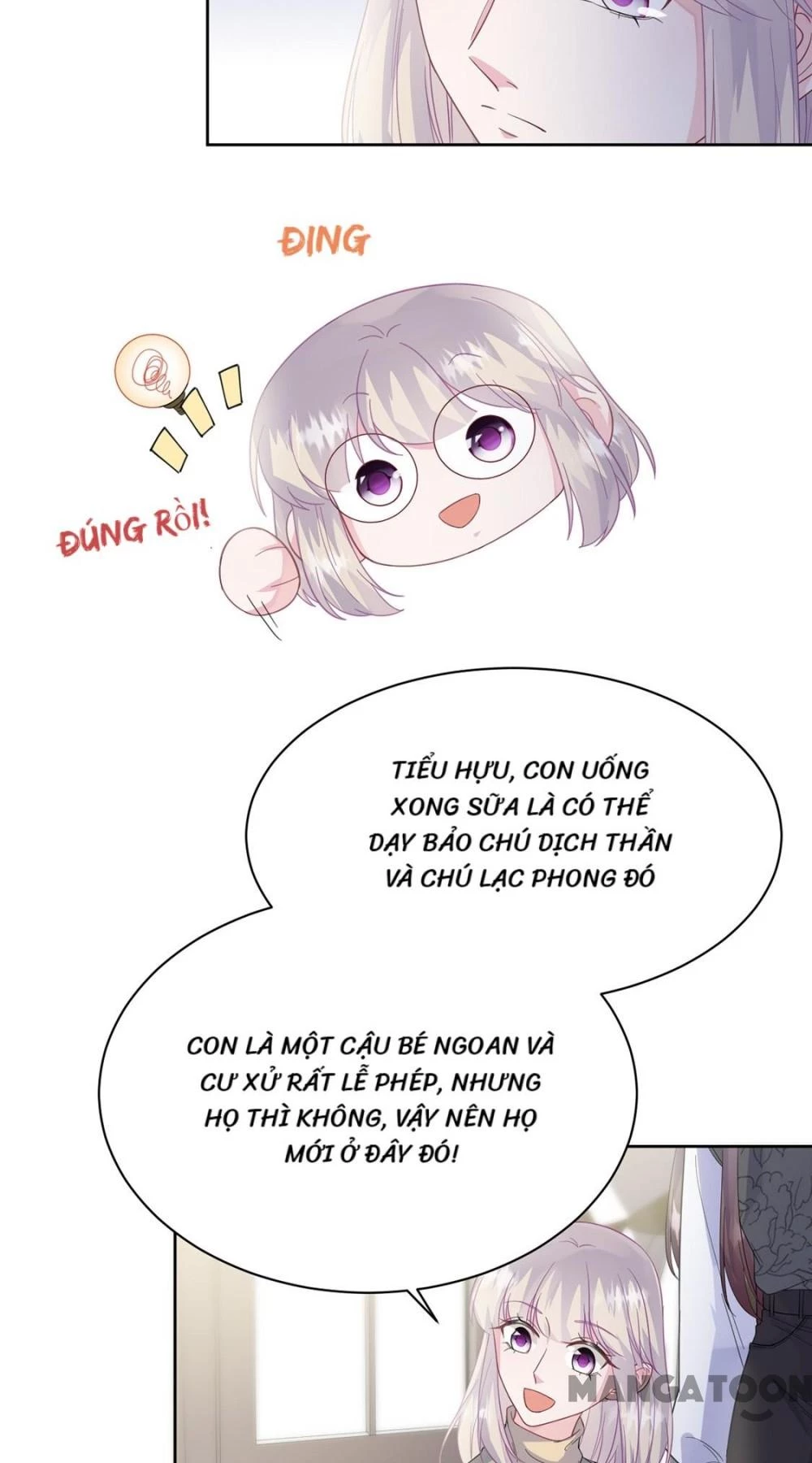 Chọc Tới Chủ Tịch Tổng Tài 2 Chapter  185 - 18