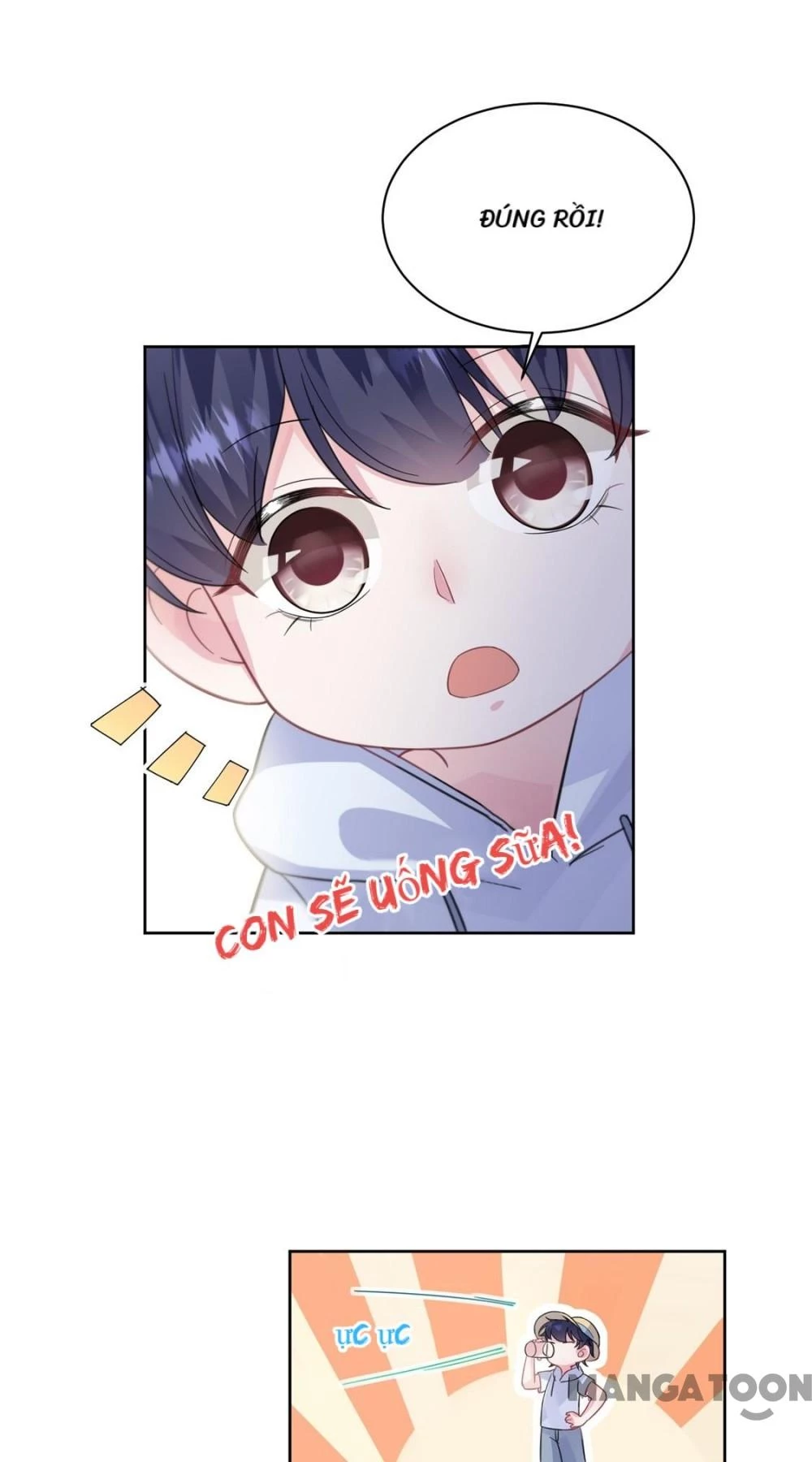 Chọc Tới Chủ Tịch Tổng Tài 2 Chapter  185 - 20