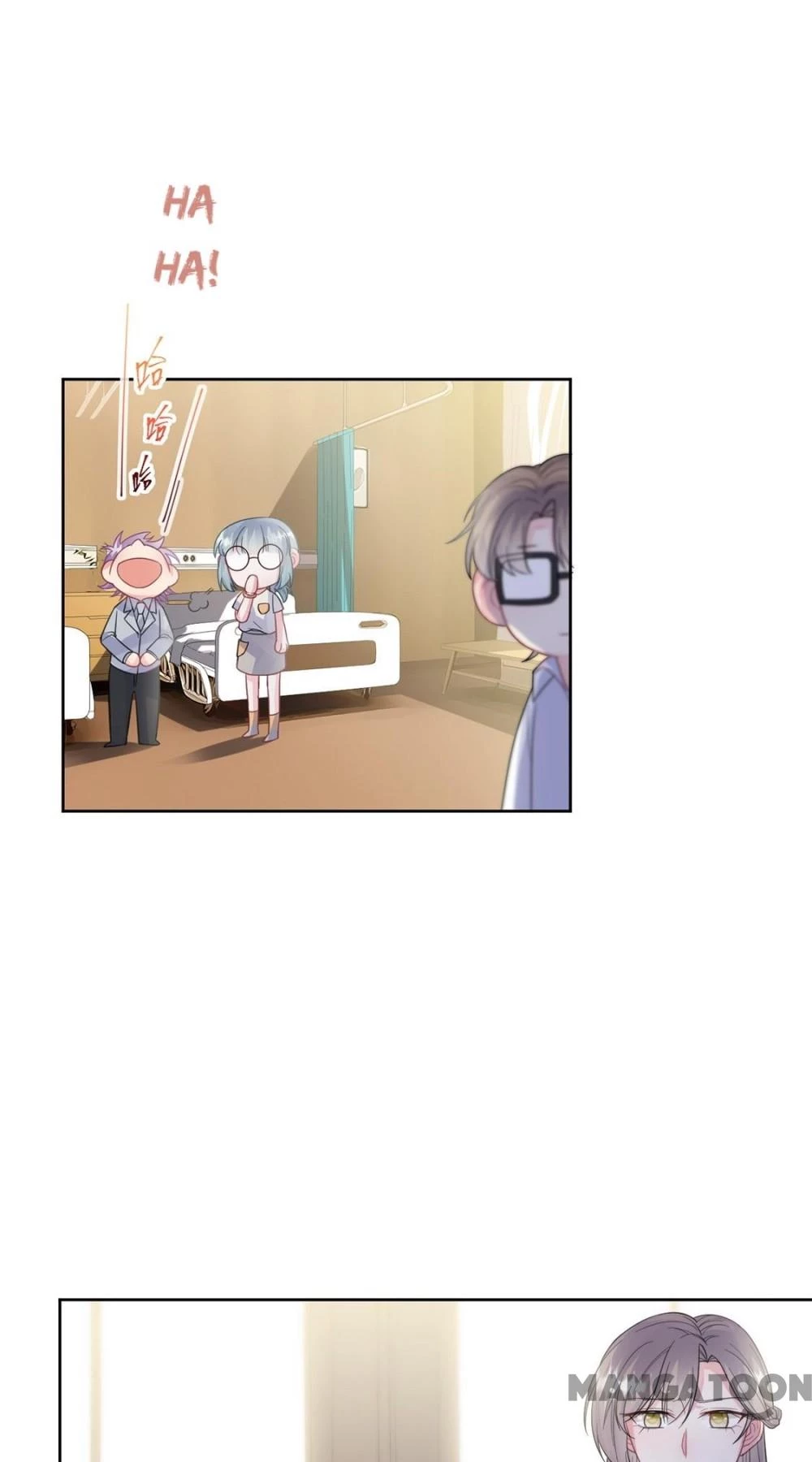 Chọc Tới Chủ Tịch Tổng Tài 2 Chapter  185 - 22