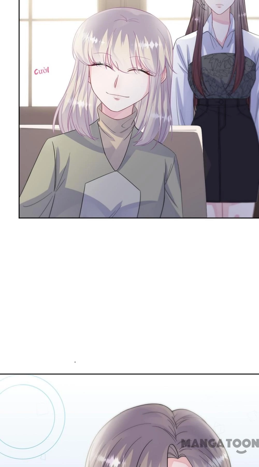 Chọc Tới Chủ Tịch Tổng Tài 2 Chapter  185 - 23