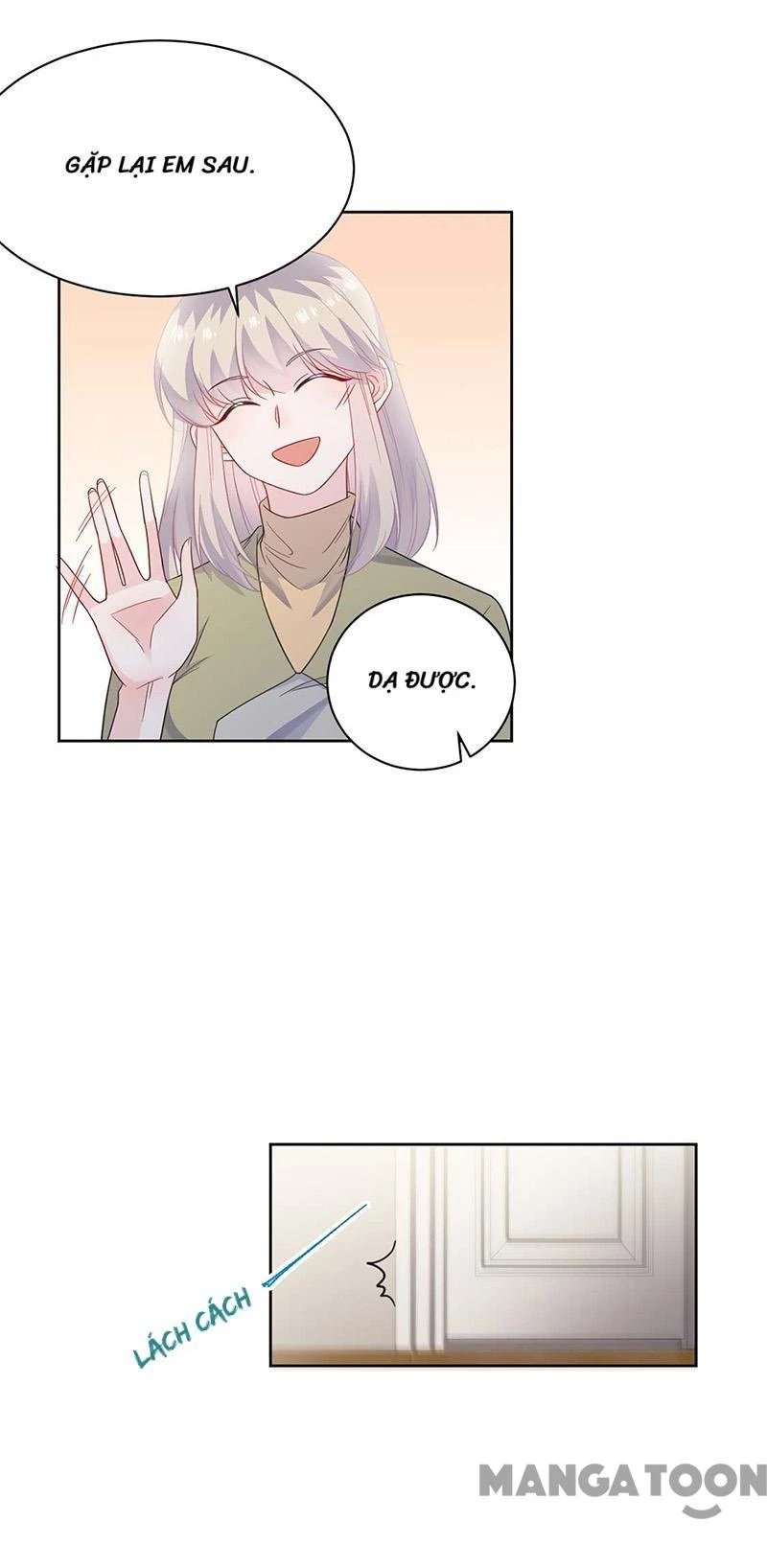 Chọc Tới Chủ Tịch Tổng Tài 2 Chapter  186 - 2