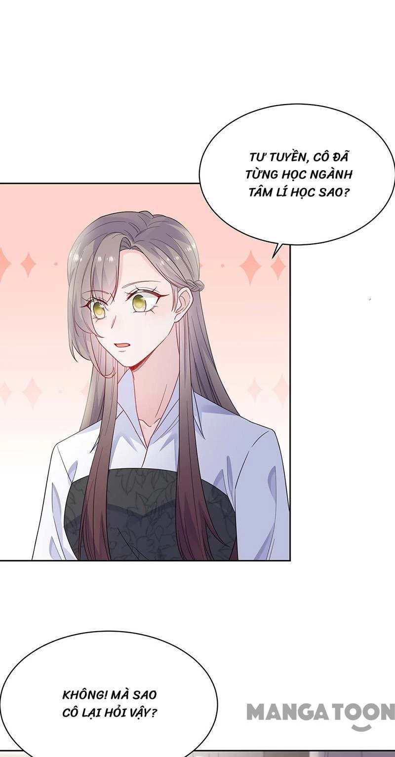 Chọc Tới Chủ Tịch Tổng Tài 2 Chapter  186 - 3