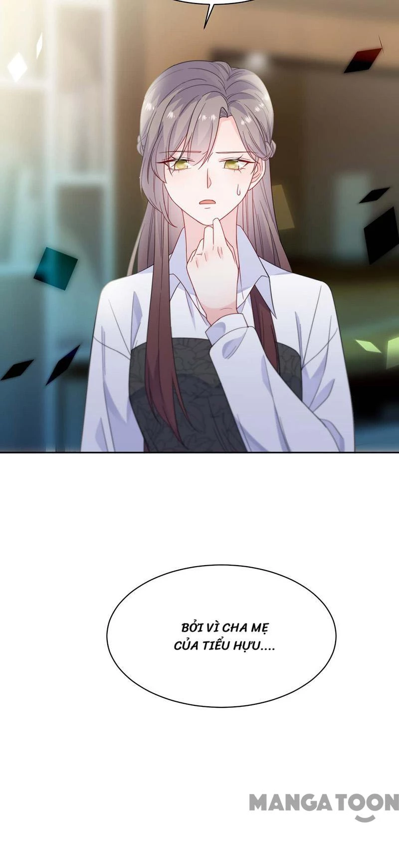 Chọc Tới Chủ Tịch Tổng Tài 2 Chapter  186 - 5