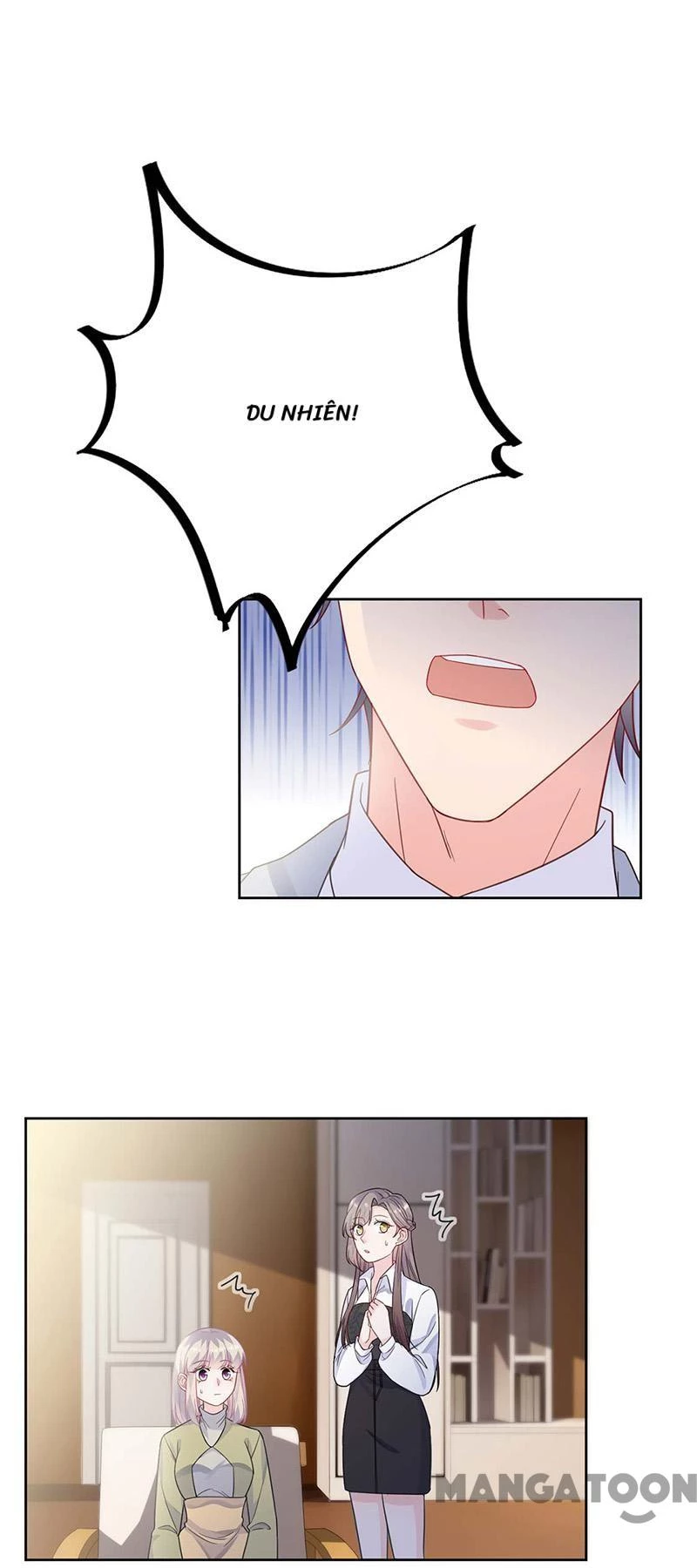 Chọc Tới Chủ Tịch Tổng Tài 2 Chapter  186 - 6