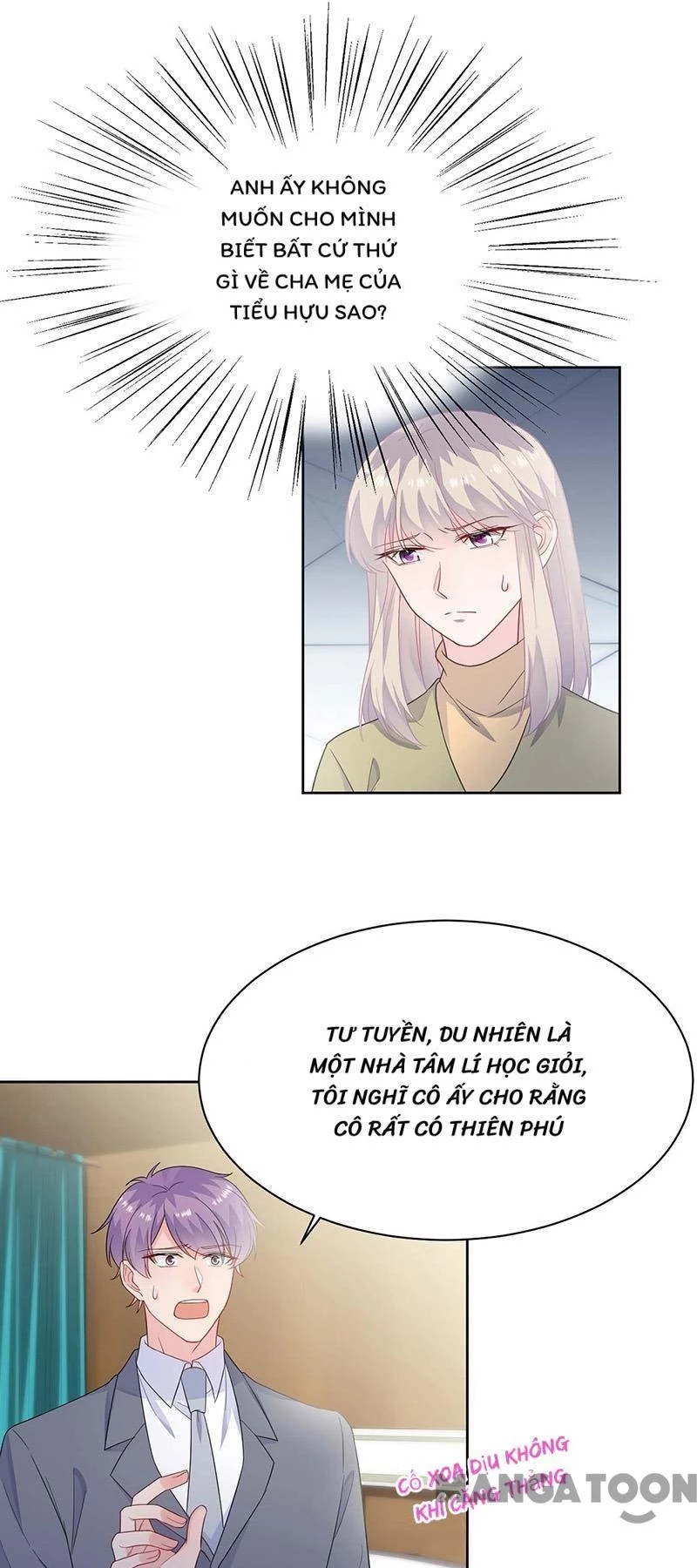 Chọc Tới Chủ Tịch Tổng Tài 2 Chapter  186 - 10