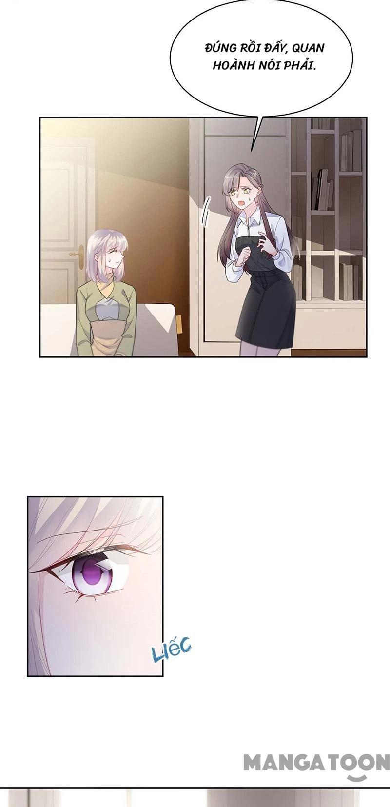 Chọc Tới Chủ Tịch Tổng Tài 2 Chapter  186 - 12