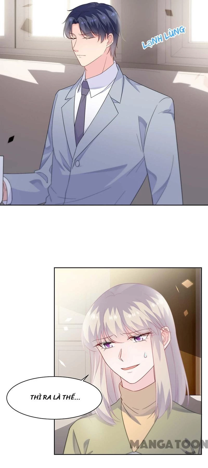 Chọc Tới Chủ Tịch Tổng Tài 2 Chapter  186 - 13