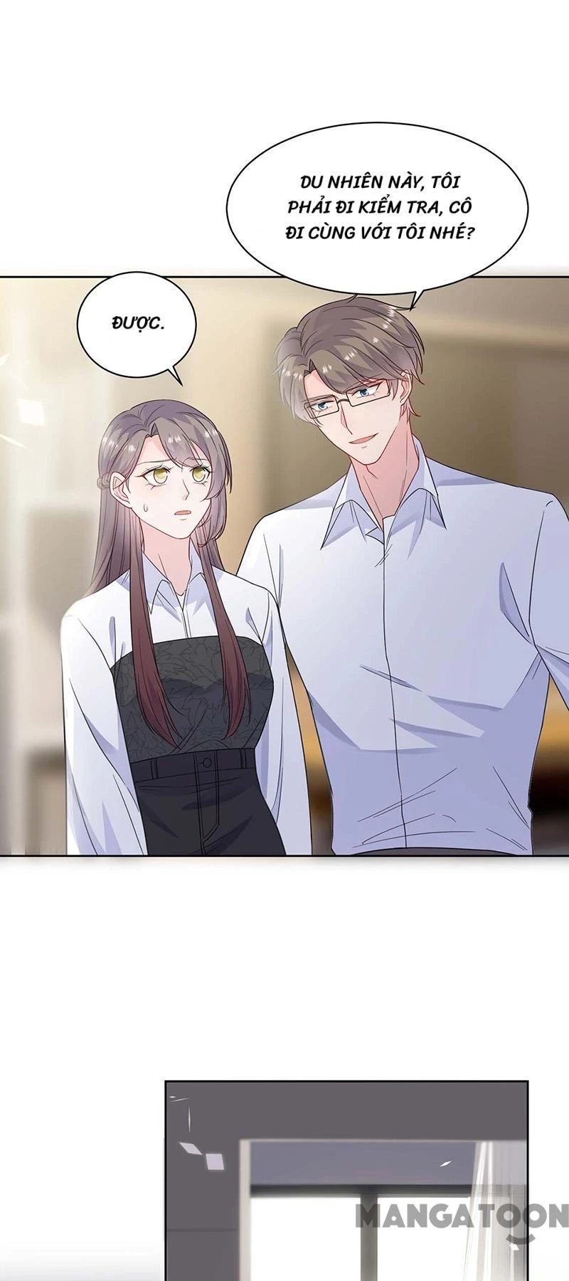 Chọc Tới Chủ Tịch Tổng Tài 2 Chapter  186 - 17