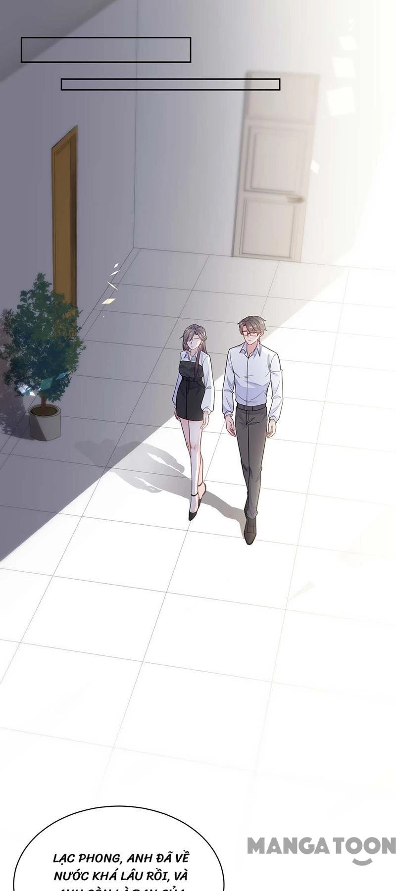 Chọc Tới Chủ Tịch Tổng Tài 2 Chapter  186 - 19