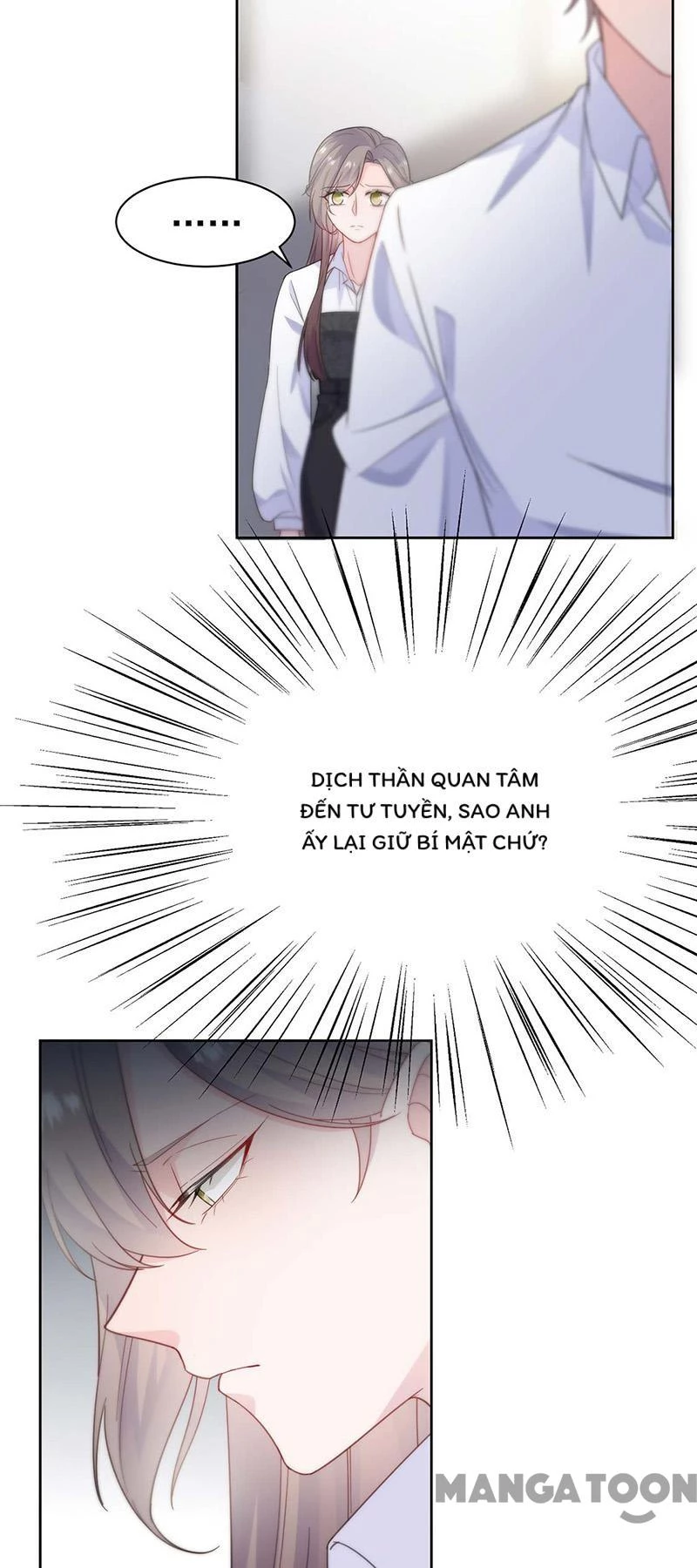 Chọc Tới Chủ Tịch Tổng Tài 2 Chapter  186 - 24