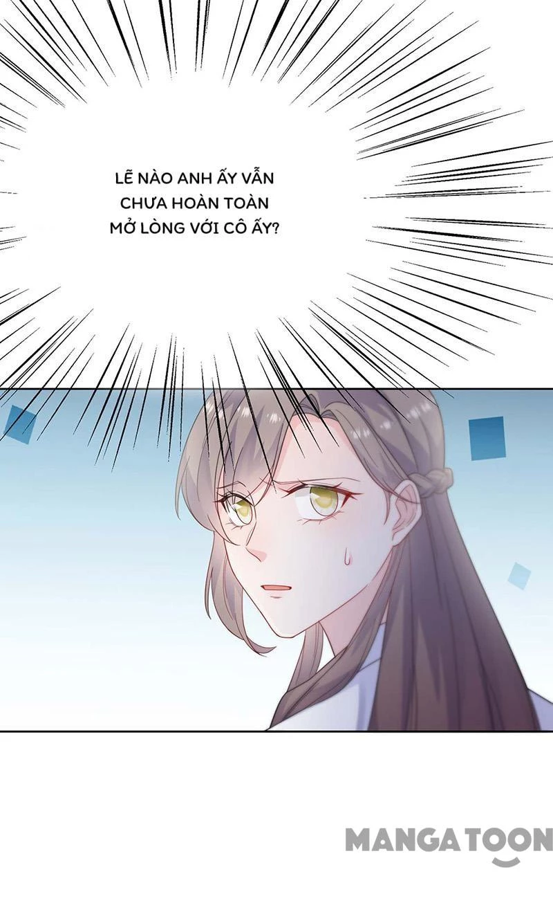 Chọc Tới Chủ Tịch Tổng Tài 2 Chapter  186 - 27