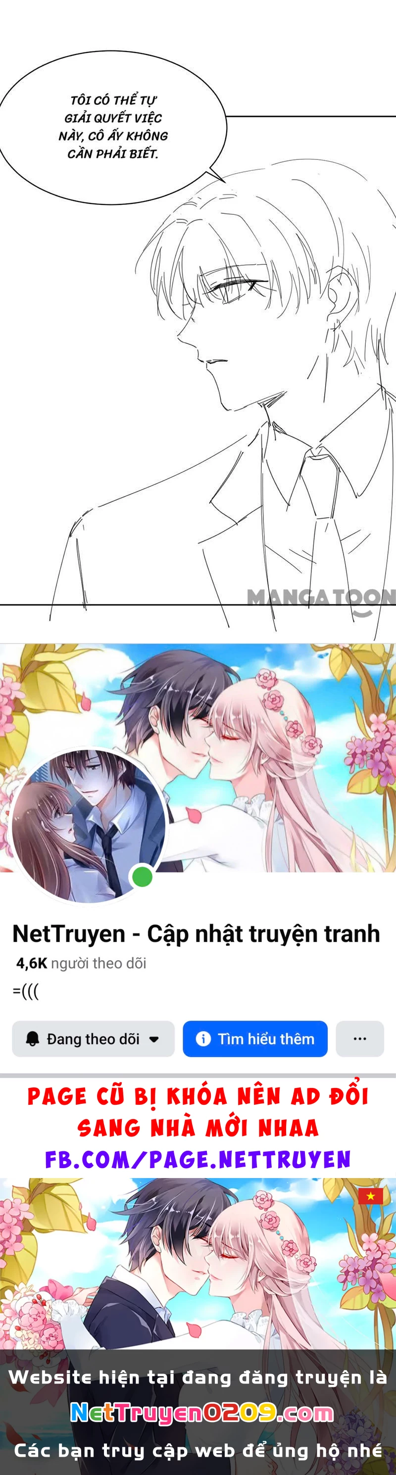 Chọc Tới Chủ Tịch Tổng Tài 2 Chapter  186 - 30